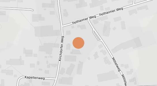 Mietspiegelkarte Kirchdorf an der Iller Unteropfingen